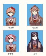 DokiDokiDokiClub41