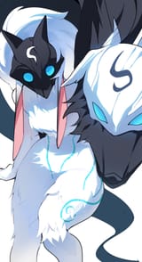 __kindred_lamb_and_wolf_league_of_legends_drawn_by_dubu_dubus2__f38b28fcd858268b77bbc6dcc9aa8217