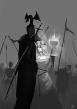 Bretonnia-Warhammer-Fantasy-фэндомы-Black-Grail-Knight-5216598