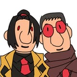 Tweedle dipshit and Tweedle Fuck up
