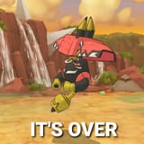 tapu over