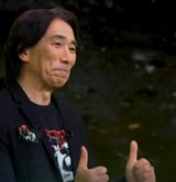 John Virtua himself
