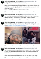 Screenshot 2025-06-24 at 13-04-42 Chris Sparky and Ike ( and sfw leo) (@chrissparky.bsky.social) — Bluesky