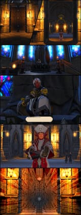 Do yuu have a moment to talk about justice