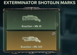 shotgun