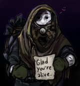 Darkwood trader