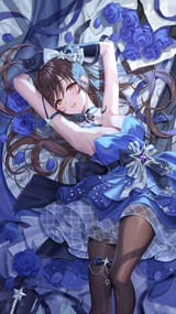 We need more party dresses too