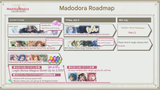 timeline to mid july