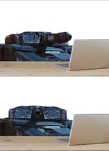 tanklook
