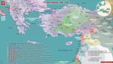 first crusade map