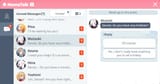 MomoTalk