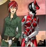 ulala persona