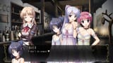 yurifag in shambles