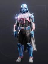 Darth Tranny