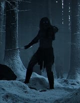 night walker
