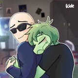 Inco &amp; Olivia