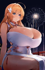 big mikos
