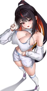 __moran_goddess_of_victory_nikke_drawn_by_haerang__e064804f258eb1594eaf0202ba9d8df1