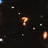 herbig-haro 4647