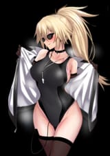 __jeanne_d_arc_jeanne_d_arc_and_jeanne_d_arc_fate_and_1_more_drawn_by_ulrich_tagaragakuin__775e630aa0951732e08ec6e66dd79f11