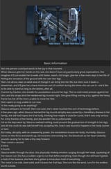Glaucus module