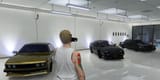 garage beer
