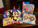 Mighty Merch