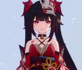 sparkle stare