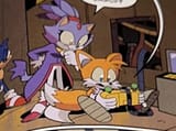 Blaze LOOKS