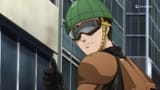 mumen rider