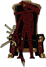 The_King_in_Binds_Standing_Sprite