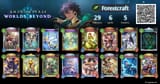 Bad deck