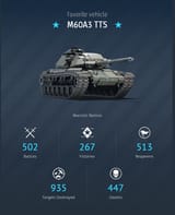 cant baton the patton