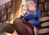 Blushing