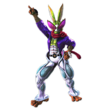 Dancing_Green