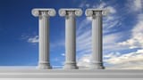 3 columns