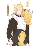 Mlynar Blem hug