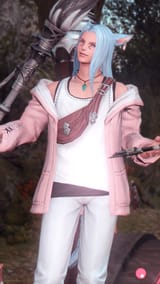 2024-06-28 14-08-10 GlaceEorzea #Unique 90&#039;Pinkstyle