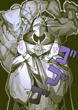 Maximus The World @senjou62