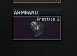 pve armband