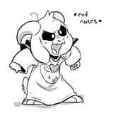 TINY GOD