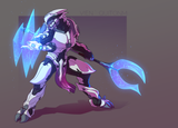 Vien by rube armor