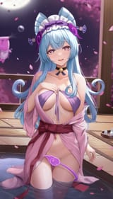 __yumemizuki_mizuki_genshin_impact_drawn_by_arayuki_sakurafubuki__sample-aba733e77678acb03b5c119f22d5d23d