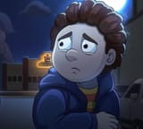 Oswald_IntoThePit