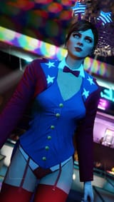 patriot stripclub