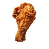 pngtree-single-fried-chicken-wing-drumette-centered-vertically-on-a-pure-what-png-image_15790148