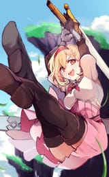 Djeeta2