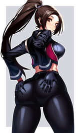 __shiranui_mai_fatal_fury_and_1_more_drawn_by_volyz__ea83826aaf8d3f14bc5ce04be0b7fe46