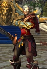 Marran Trollbane