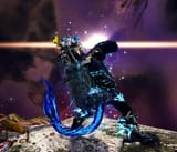 unkillable subspace femcharr guard headflower on unkillable subspace femcharr guard
